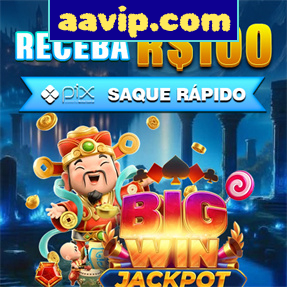 aavip.com Indique amigos para receber um bônus