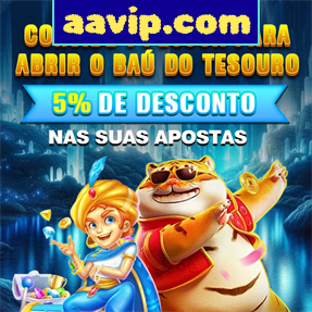 aavip.com Ganhe R$ 100,00 Gratis