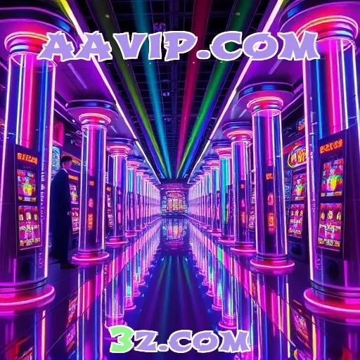 aavip.com: Melhore Sua Experiência de Jogo com Promoções e Bônus