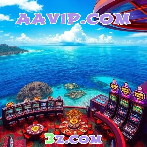 aavip.com: Descubra as Melhores Máquinas Caça-Níqueis Online