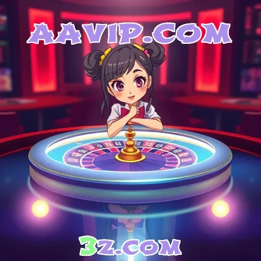 aavip.com: Descubra o Fascinante Mundo dos Jogos de Mesa